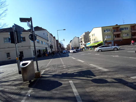 Koeln Vingst